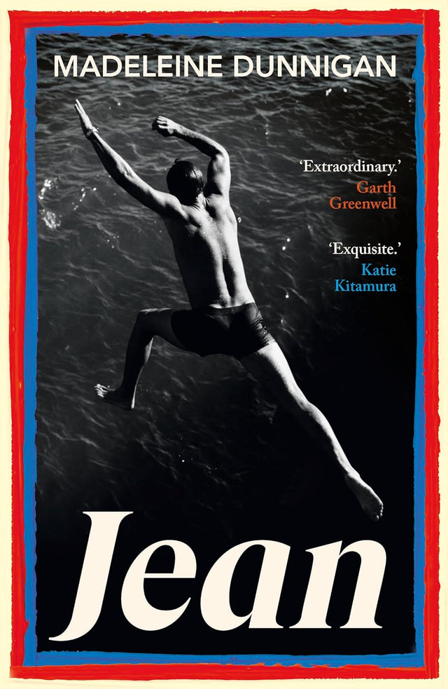 Jean
