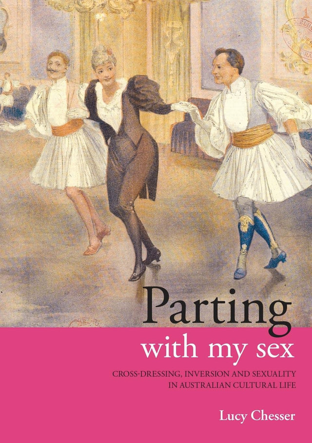 Parting with my Sex