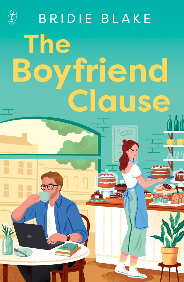 The Boyfriend Clause