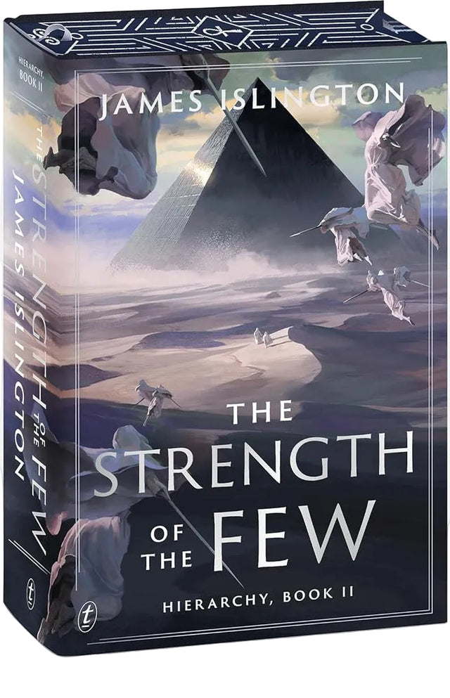 The Strength of the Few