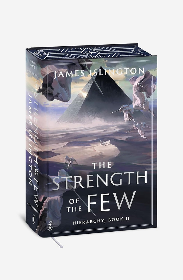 The Strength of the Few