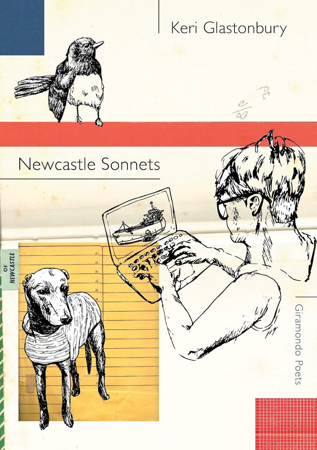 Newcastle Sonnets
