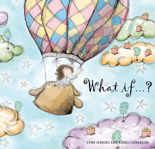 What if ... ?