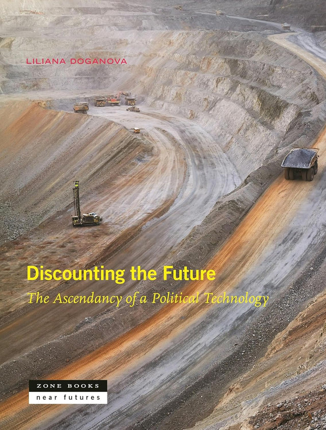 Discounting the Future