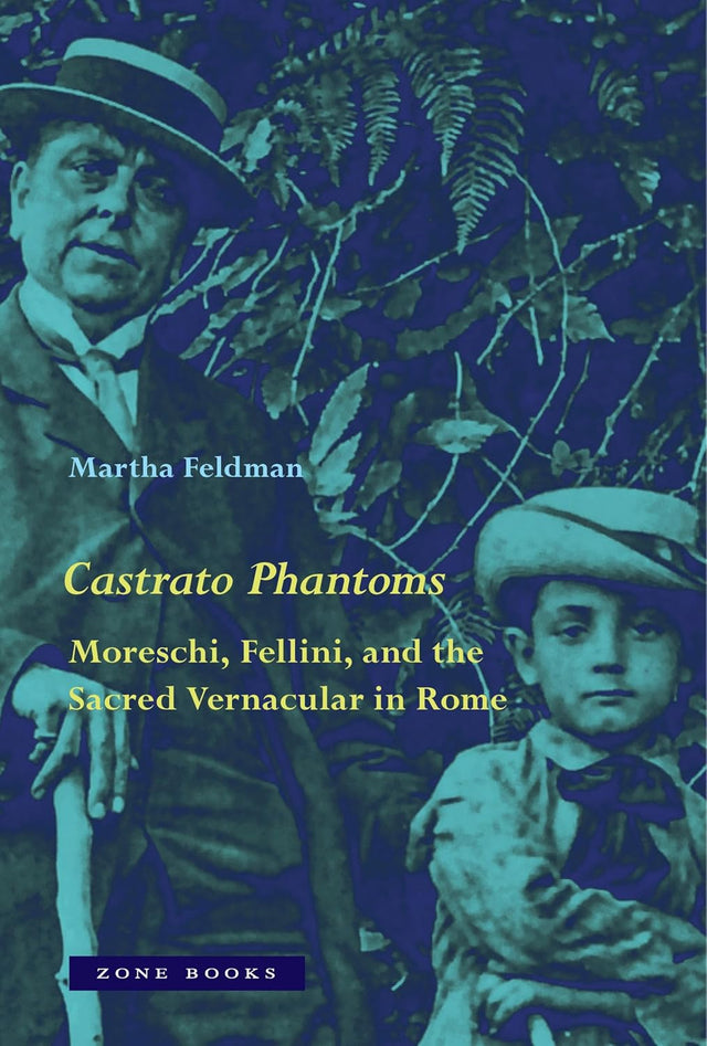 Castrato Phantoms
