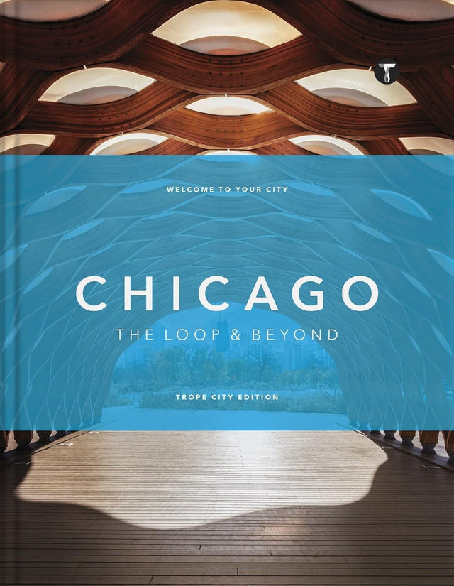 Trope Chicago: Beyond the Loop