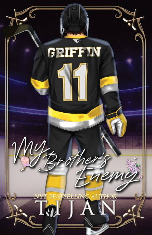 My Brother's Enemy (Special Edition)