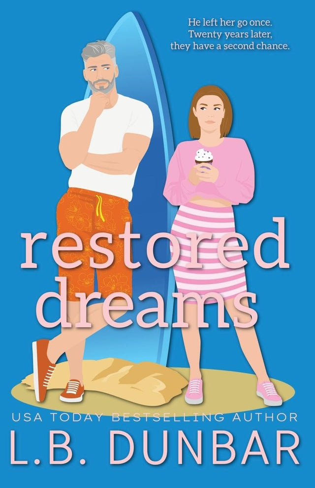 Restored Dreams (special edition - couple cover)