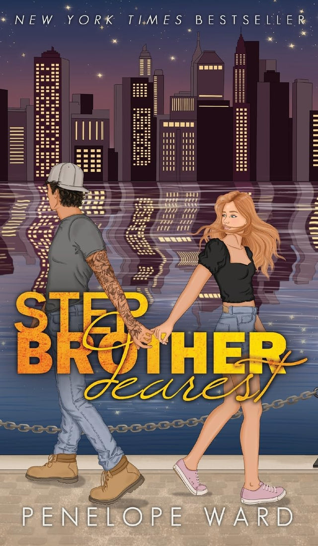 Stepbrother Dearest