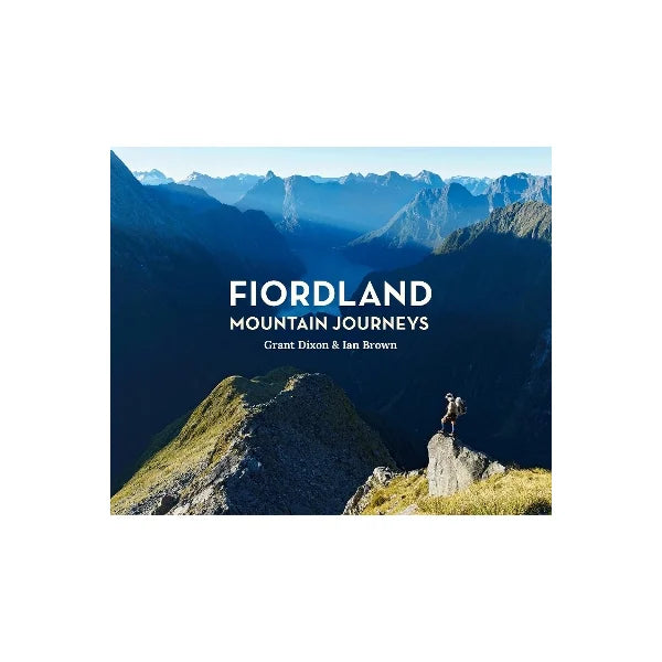 Fiordland