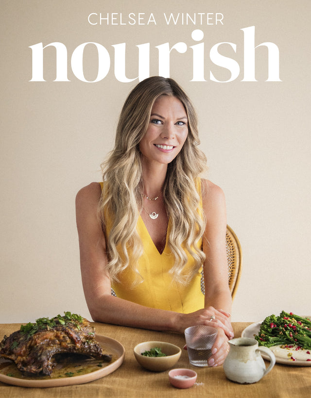 Nourish