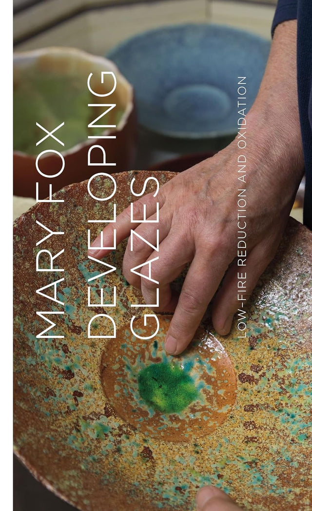 Developing Glazes