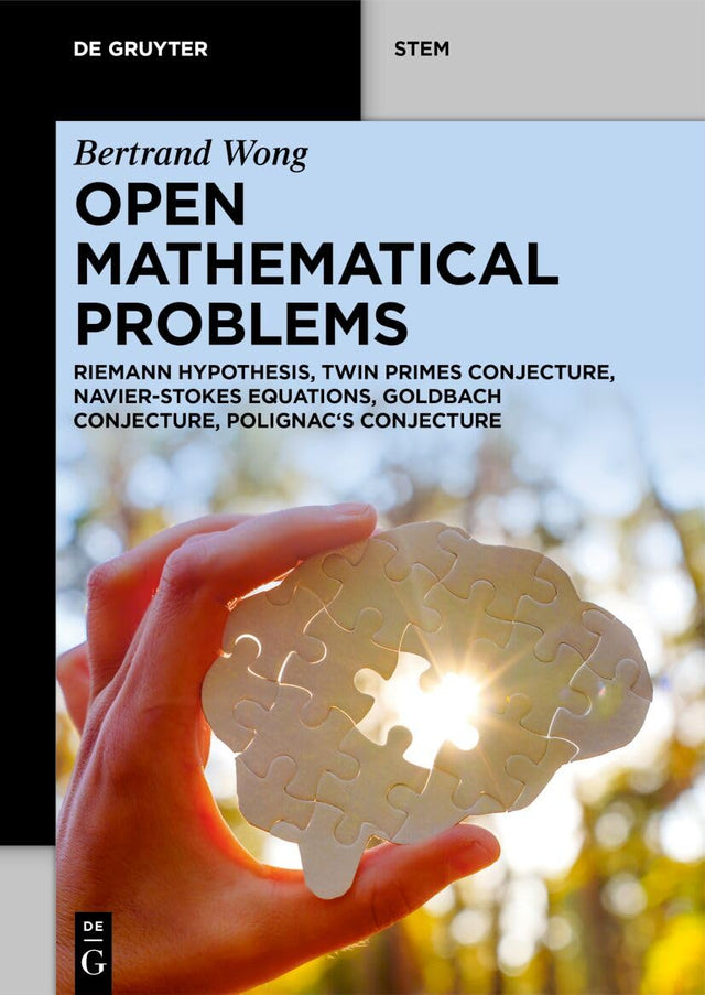 Open Mathematical Problems