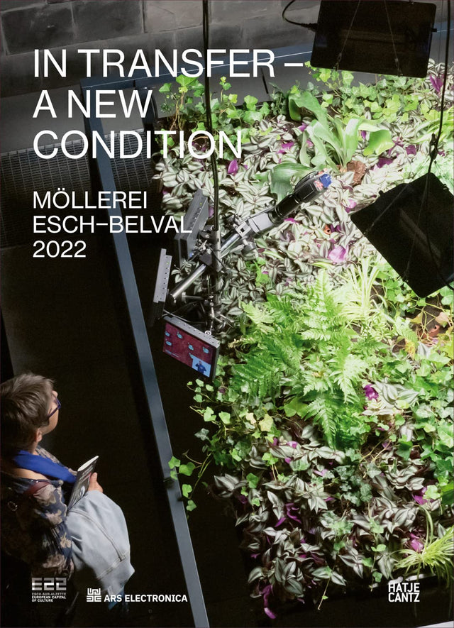ESCH 2022 | Ars Electronica