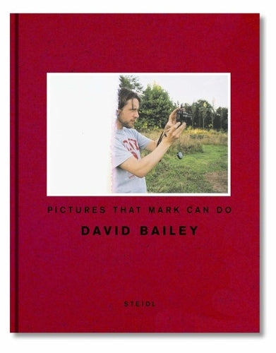 David Bailey