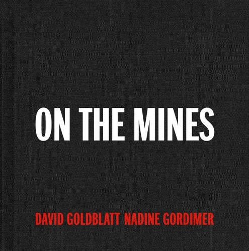 David Goldblatt + Nadine Gordimer
