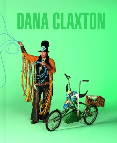 Dana Claxton
