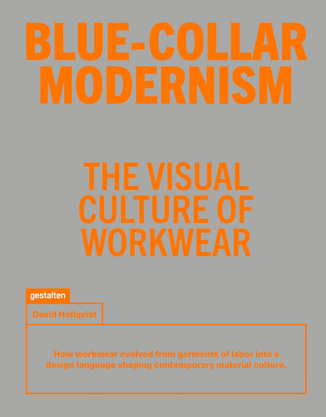 Blue-Collar Modernism