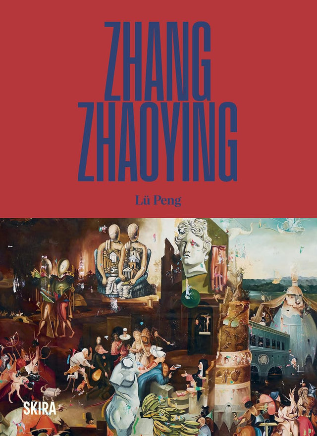 Zhang Zhaoying