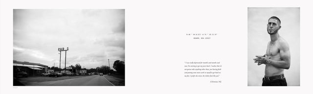 Florence Montmare: America Series