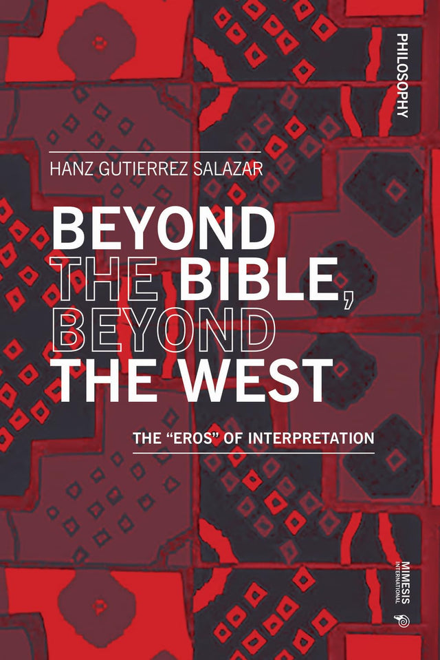 Beyond the Bible, Beyond the West