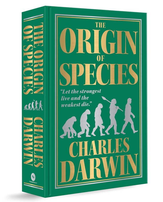 The Origin of Species