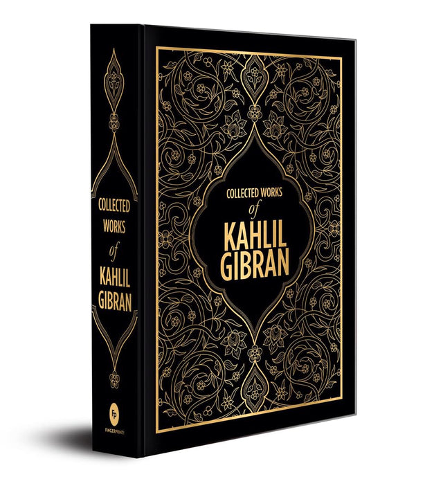 Kahlil Gibran