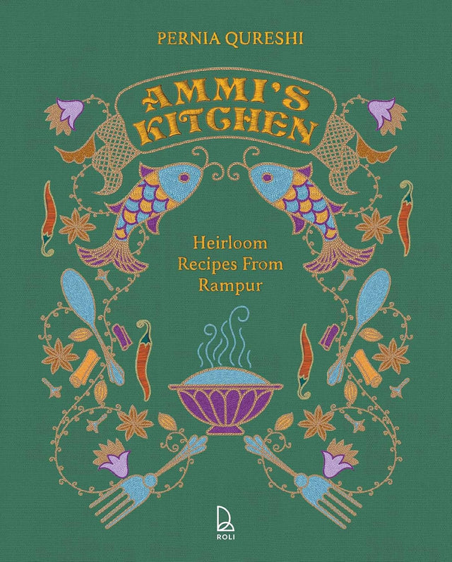 Ammi's Kitchen