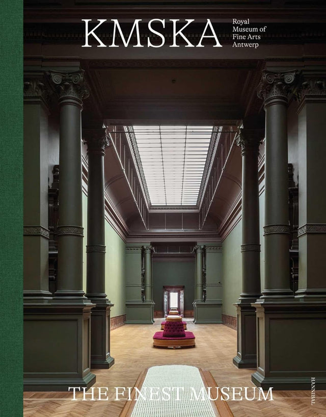 KMSKA β The Finest Museum
