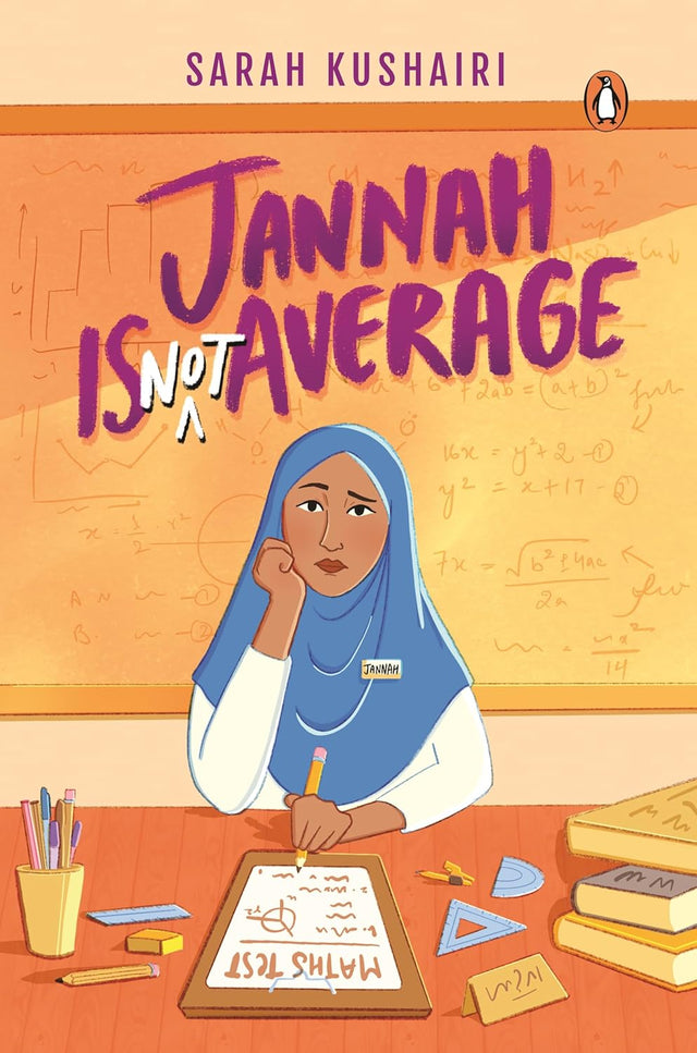 Jannah is NOT Average