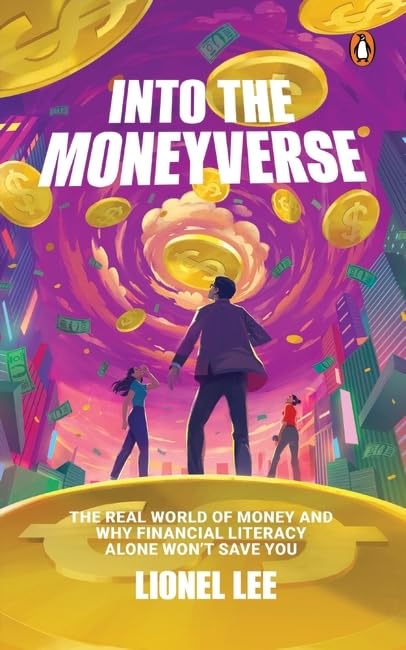 Into The Moneyverse