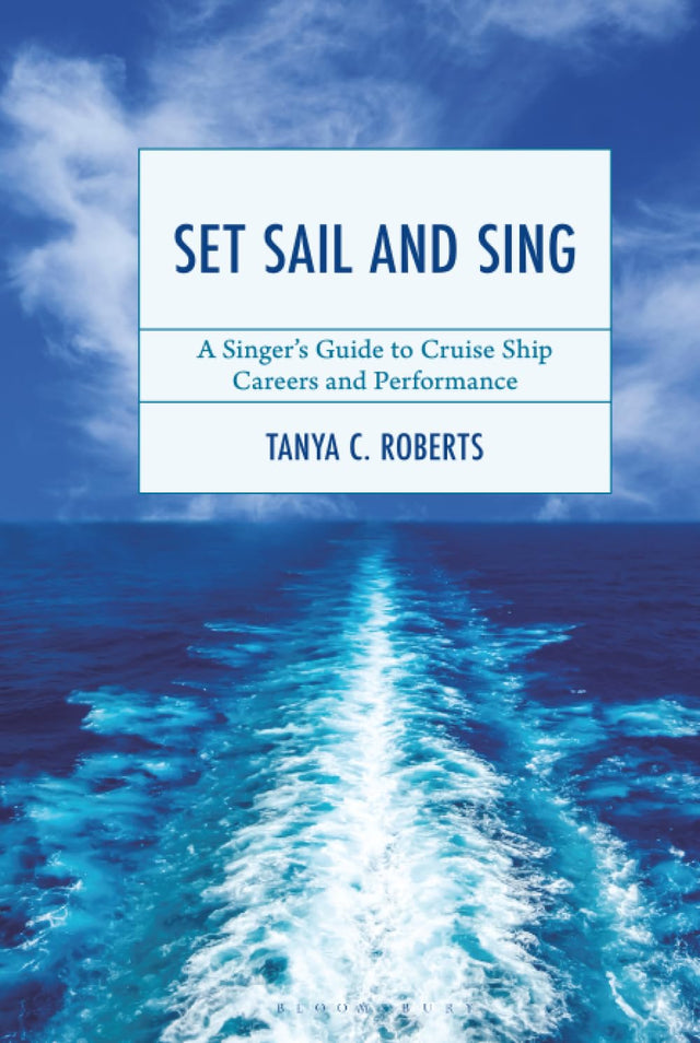Set Sail and Sing