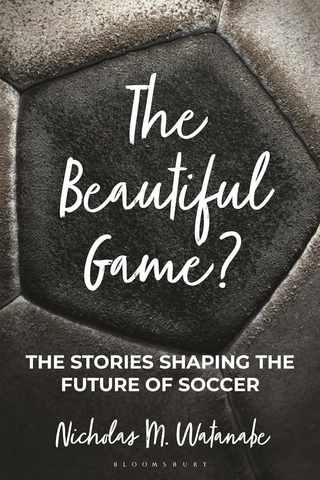 The Beautiful Game?