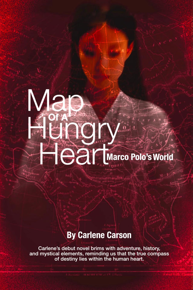 Map of a Hungry Heart, Marco Polo's World