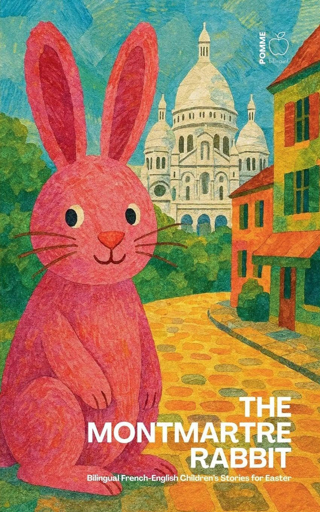 The Montmartre Rabbit