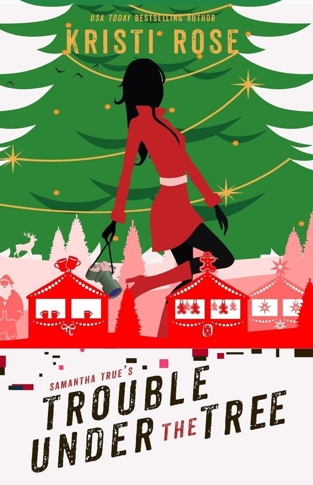 Samantha True's Trouble Under the Tree