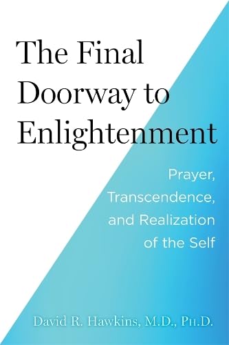 The Final Doorway to Enlightenment