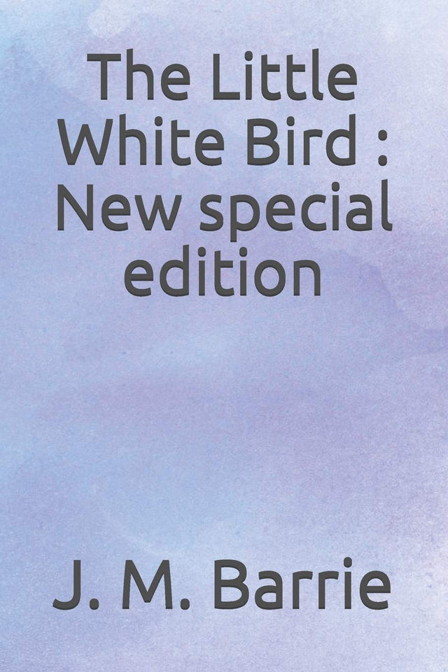 The Little White Bird
