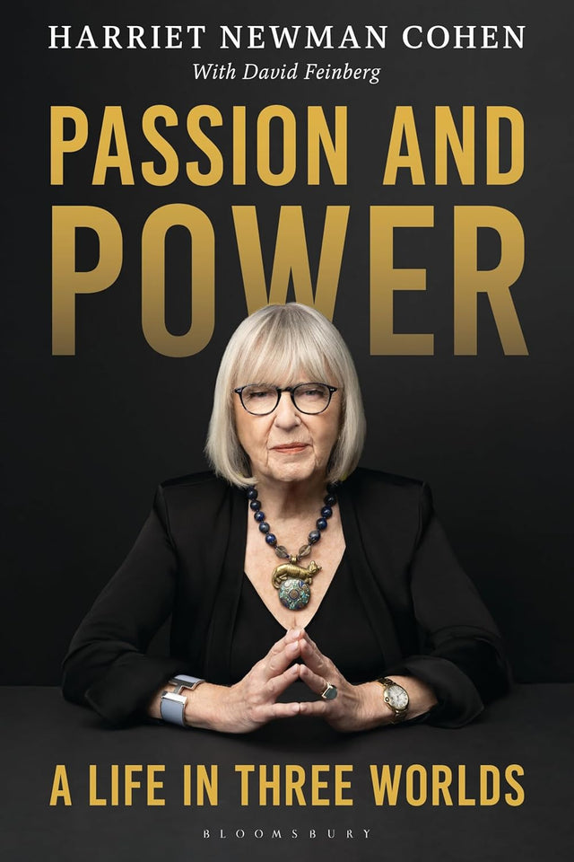 Passion and Power