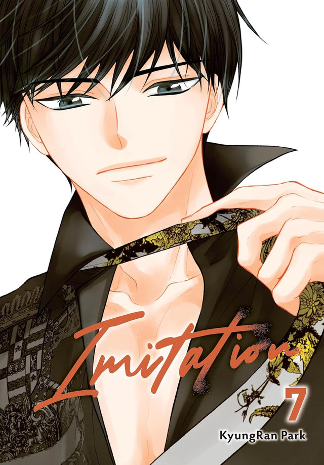 Imitation, Vol. 7