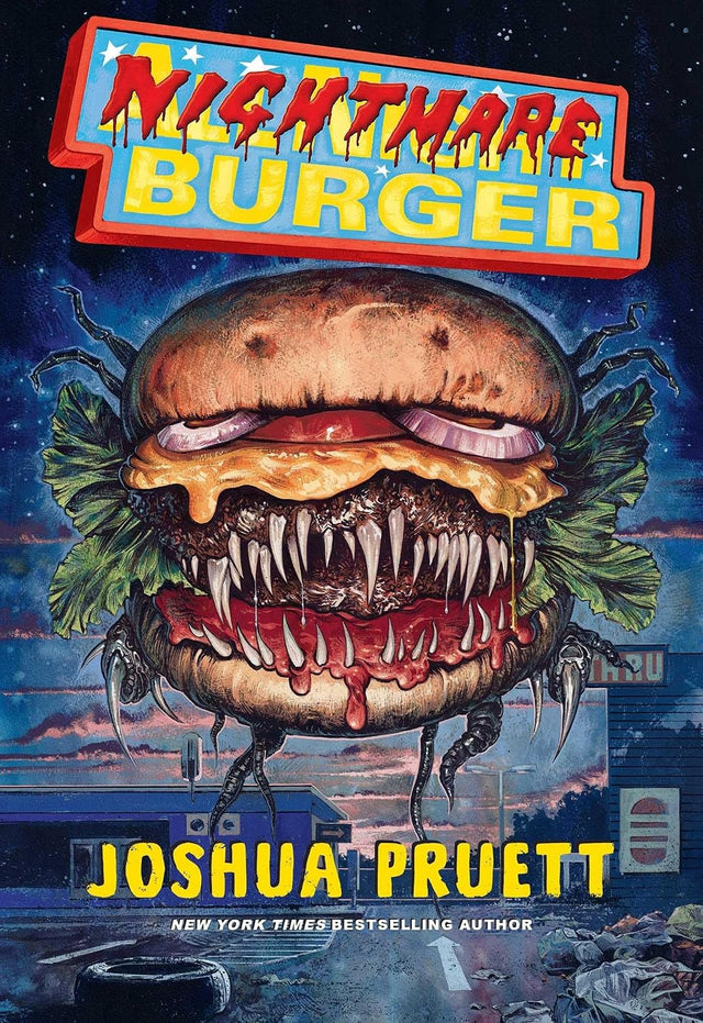 Nightmare Burger