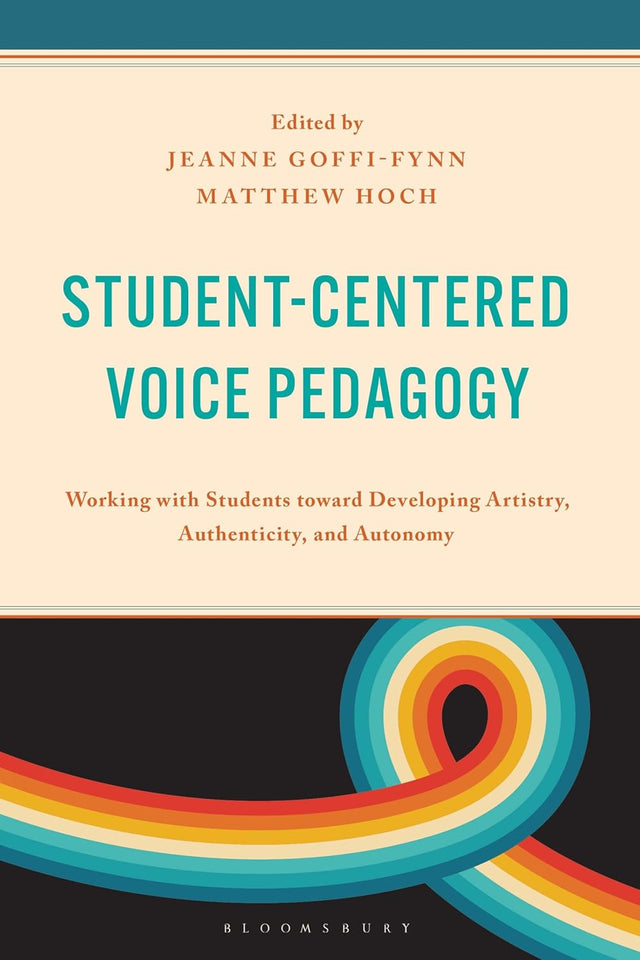 Student-Centered Voice Pedagogy