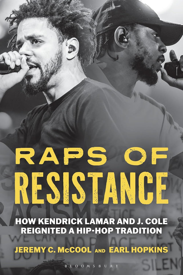 Raps of Resistance