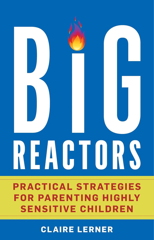 Big Reactors