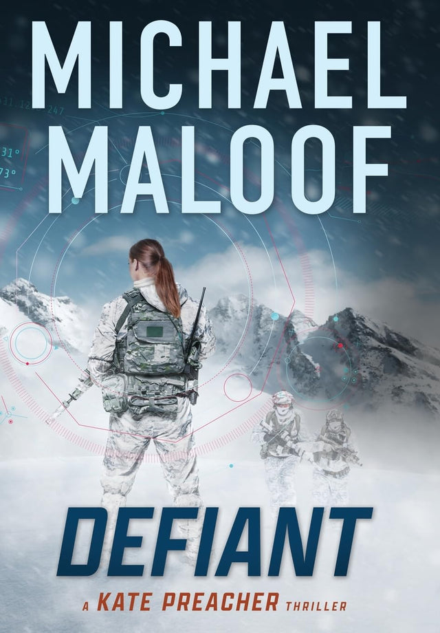 Defiant