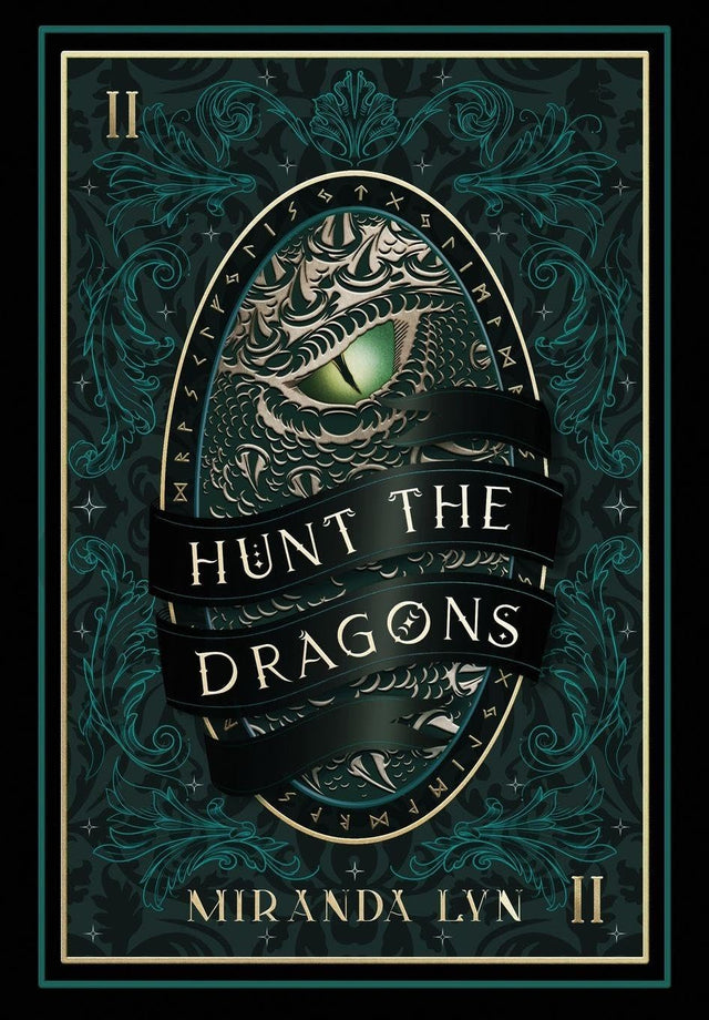 Hunt the Dragons