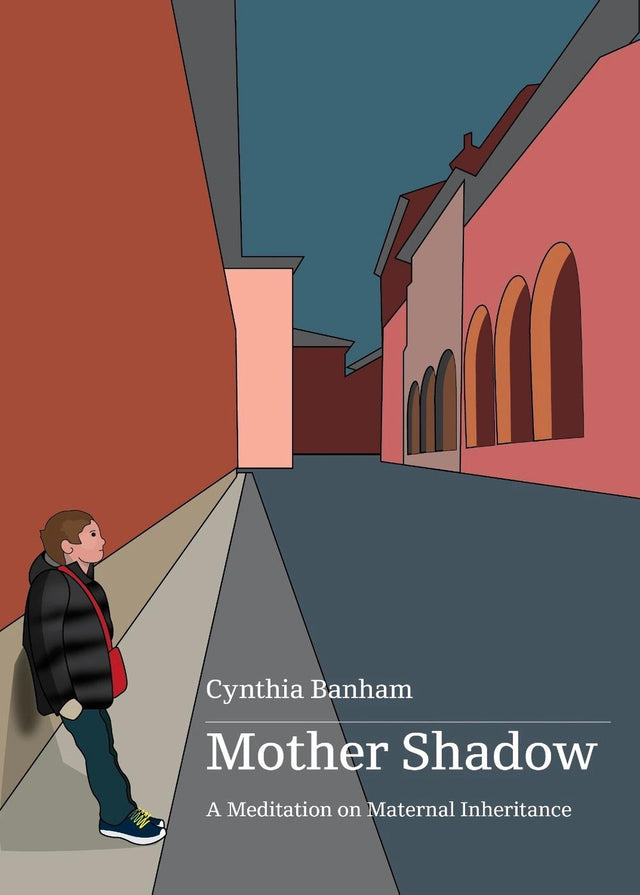 Mother Shadow