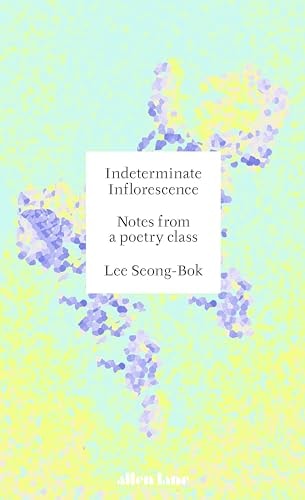 Indeterminate Inflorescence