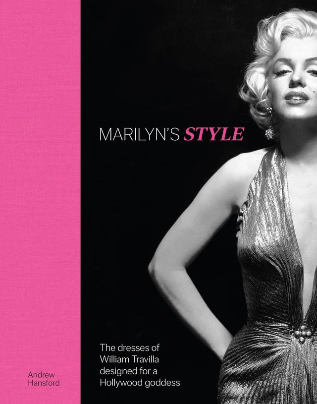 Marilyn's Style