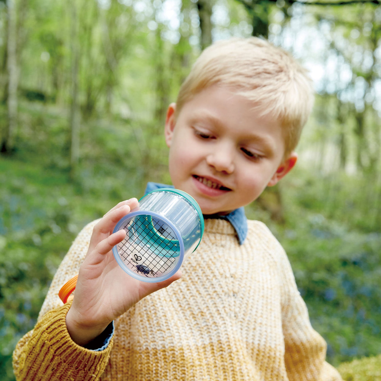 Hape: Explorers Bug Jar